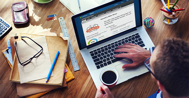 Complete Business Planning Guide