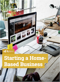 home based business