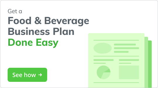 Food Beverage Business Plans